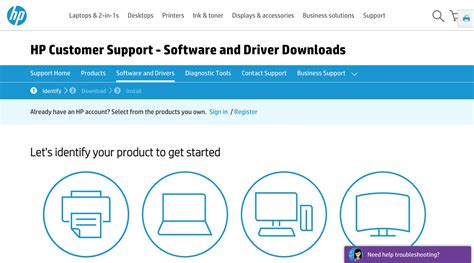 Drivers e downloads .